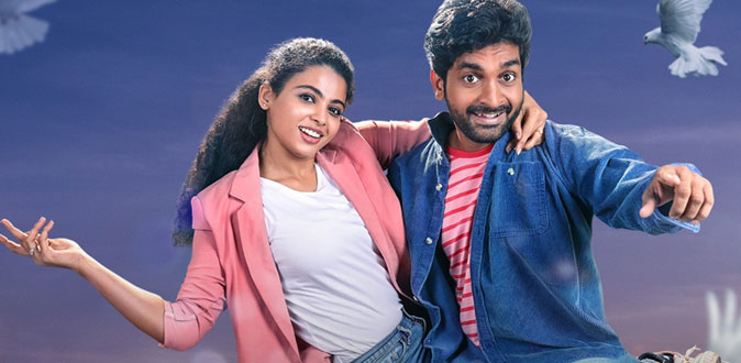 ஜீ5 தளத்தின் புதிய இணையத் தொடர் ‘ஹார்டிலே பேட்டரி’ 16 ஆம் தேதி முதல் ஒளிபரப்பாகிறது