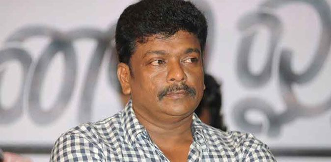 பதவியில் எந்த சுகமும் இல்லை, பணிச்சுமை மட்டுமே! - நடிகர் பார்த்திபன்