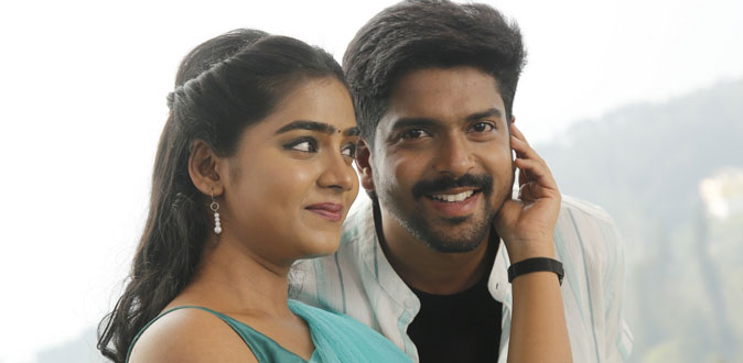 சீரியல் நடிகர் ஸ்ரீ தேவா நாயகனாக நடிக்கும் ‘வசூல் மன்னன்’!