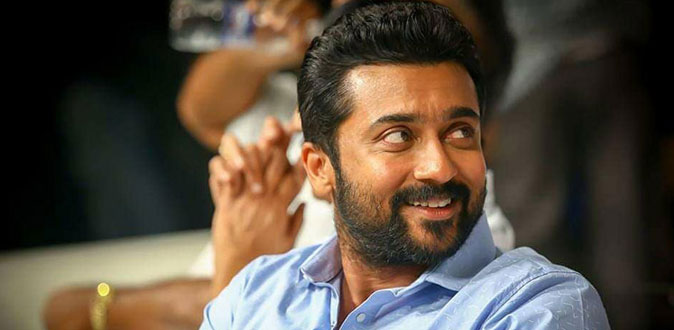 ‘NGK' குறித்து உருக்கமாக பேசிய சூர்யா!