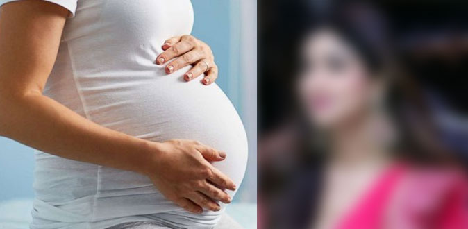 வாடகை தாய் மூலம் 2 வது குழந்தை பெற்ற பிரபல நடிகை!