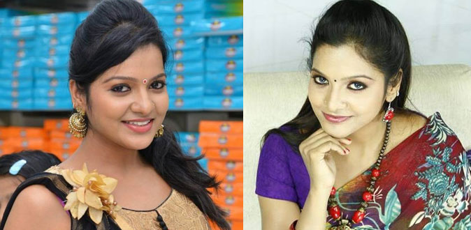 சீரியல்களில் நடிகைகளுக்கு நடக்கும் கொடுமை! - மனம் திறந்த விஜய் டிவி நடிகை