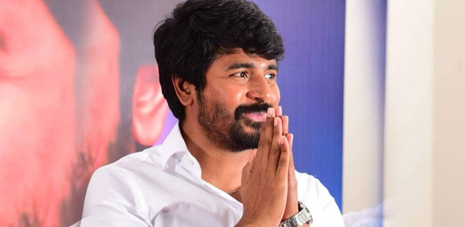 டிராப்பான பெரிய பட்ஜெட் படத்தை கைப்பற்றும் சிவகார்த்திகேயன்!