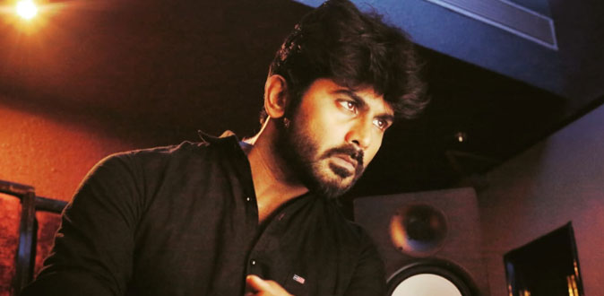 ரசிகர்களிடம் பெரும் வரவேற்பு பெற்ற நடிகர் அசோக்கின் ‘மனிதம்’ குறும்படம்!