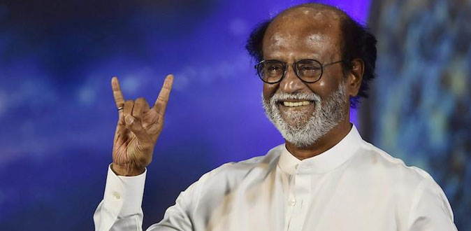 ரஜினிகாந்தின் 70-வது பிறந்தநாளும், ரூ.100 கோடியும்!