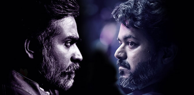 ’தளபதி 64’ படத்தின் லேட்டஸ்ட் அப்டேட்!