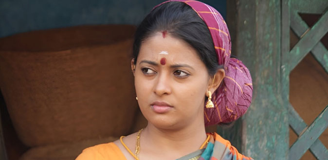 விவசாயத்தின் மேன்மையை எடுத்துச் சொல்லும் அழுத்தமான படைப்பாக உருவாகியுள்ள ‘பூர்வீகம்’!