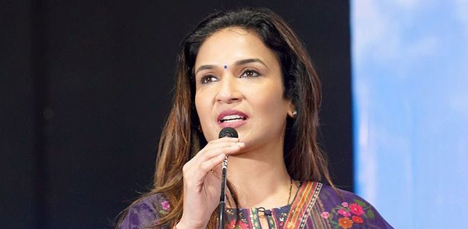 ’வித் லவ்’ கொடுத்த முதல் வெற்றி! - செளந்தர்யா ரஜினிகாந்த் நெகிழ்ச்சி