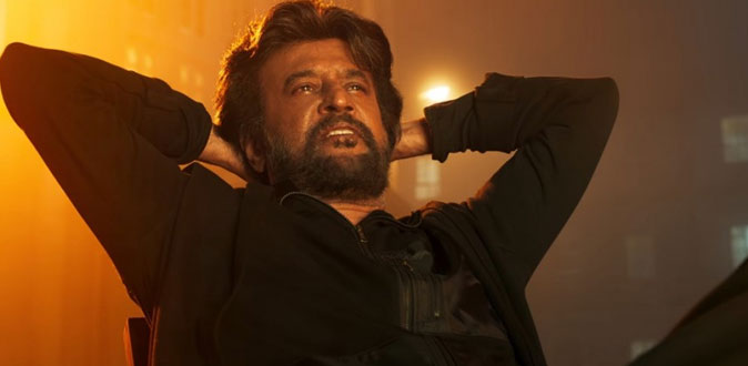 ரஜினிக்கு வில்லியாகும் பிரபல நடிகை!