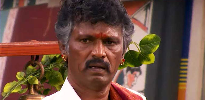 தலைகீழாக மாறிய பிக் பாஸ்! - இனி சேரன் தான் டாப்