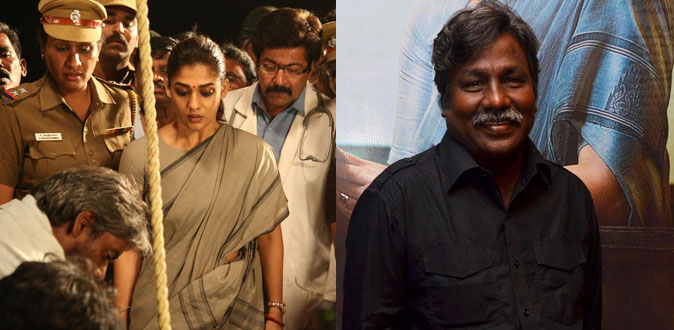 பாக்ஸிங் பற்றிய படம் எடுக்கும் ‘அறம்’ இயக்குநர்! - ஹீரோ யார் தெரியுமா?