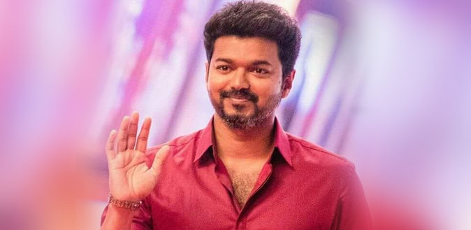 விஜய் மேனேஜரின் அதிரடி அவதாரம்! - அதிர்ச்சியில் தயாரிப்பாளர்கள்