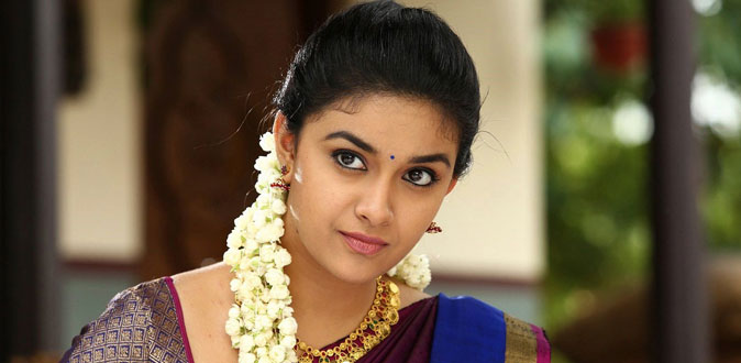 66வது தேசிய விருது அறிவிப்பு! - சிறந்த நடிகையாக கீர்த்தி சுரேஷ் தேர்வு