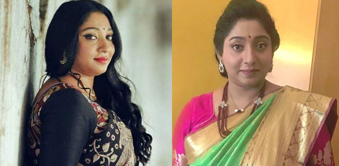பிரபல சீரியல் நடிகை மரணம்! - அதிர்ச்சியில் திரையுலகம்