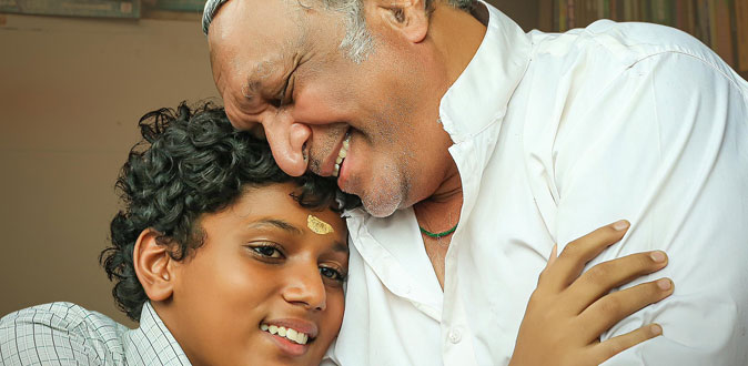 ’திரு.மாணிக்கம்’  திரைப்படத்தின் பின்னணி இசைக் கோர்வை ஹைதராபாத்தில் தொடங்கியது