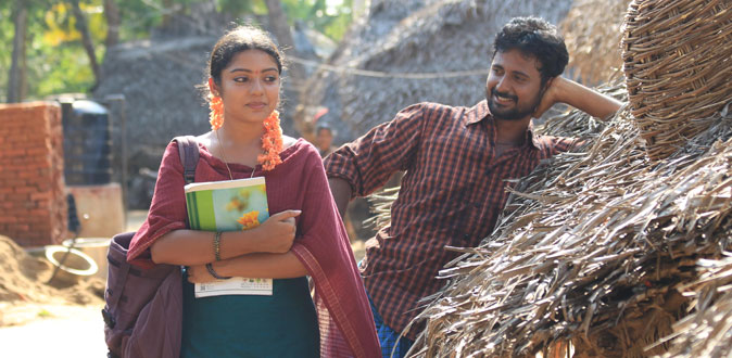 அழகாக படம் பிடித்த இடங்கள் அலங்கோலமாக கிடக்கின்றன - சீமத்துரை படக்குழு வேதனை