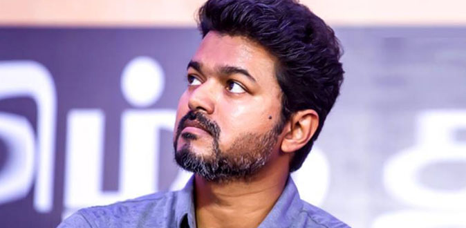 பிரபல நாளிதழ் வெளியிட்ட தவறான செய்தி! - வருத்தத்தில் விஜய் பட இயக்குநர்