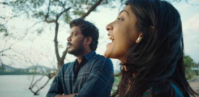 மக்களின் வரவேற்பு, ஊடகங்களின் பாராட்டு! - மகிழ்ச்சியில் ‘சில்லுக் கருப்பட்டி’ தயாரிப்பாளர்