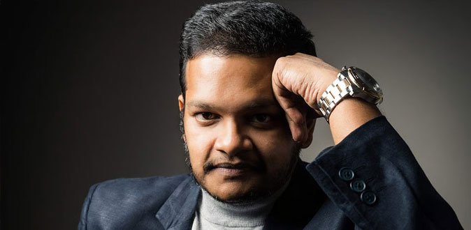 ’திரெளபதி 2’ திரைப்படம் சவாலாக இருந்தது - இசையமைப்பாளர் ஜிப்ரான்