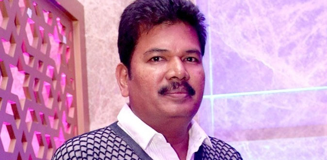 இயக்குநர் ஷங்கர் படம் டிராப்! - தயாரிப்பாளர் சங்கம் நடவடிக்கை