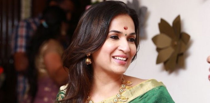 இரண்டாவது திருமணத்திற்கு தயாரான ரஜினி மகளின் மற்றொரு அதிரடி!