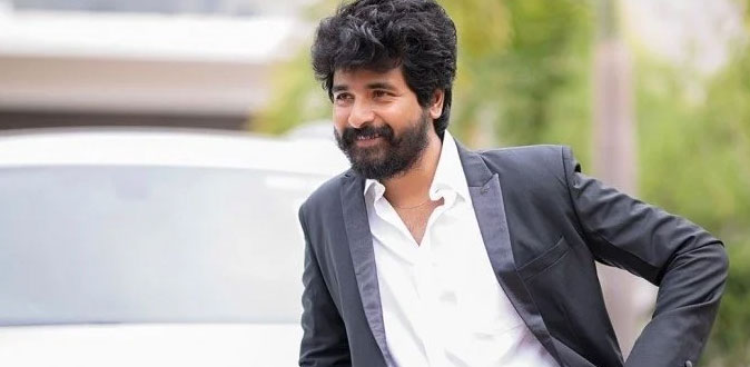 சிவகார்த்திகேயனின் ‘டான்’ படத்தில் குவியும் காமெடி நட்சத்திரங்கள்!