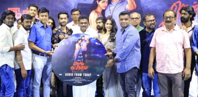 ‘ஒரு நொடி’ படத்தை விட  ’ஜென்ம நட்சத்திரம்’ பல மடங்கு இருக்கும் - நடிகர் தமன் நம்பிக்கை
