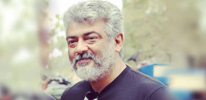’விஸ்வாசம்’ படப்பிடிப்பில் நிகழ்ந்த மரணம்! - அஜித் என்ன செய்தார் தெரியுமா?