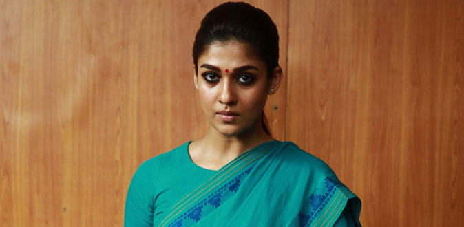 வெளியானது நயன்தாராவின் புது படம்! - ரசிகர்கள் விமர்சனத்தால் படக்குழு அதிர்ச்சி