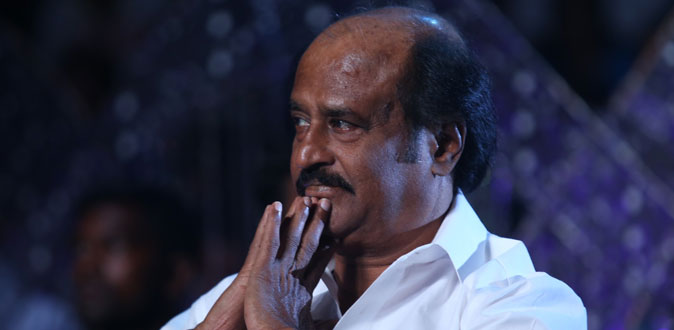 ரஜினி கட்சியில் போட்டியிட ரூ.1 கோடி கொடுக்க வேண்டுமாம்!