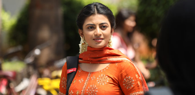 மும்பை நடிகருடன் ‘கயல்’ ஆனந்திக்கு காதலாம்!