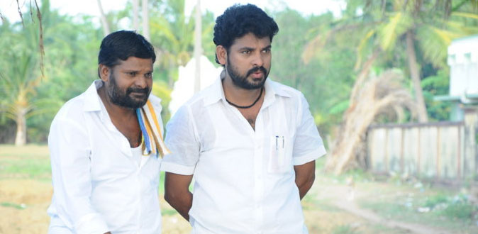 ’களவாணி 2’ படத்தின் ரிலீஸ் தேதி அறிவிப்பு!