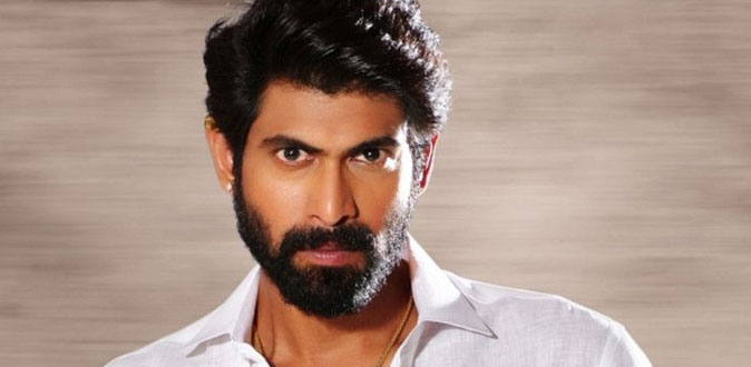 பெண் தொழிலதிபரை திருமணம் செய்யும் ராணா!