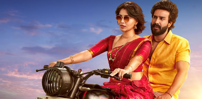 ரிலீஸுக்கு முன்பே மக்களிடம் வரவேற்பு பெற்ற ‘கட்டா குஸ்தி’