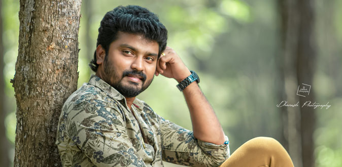 வெள்ளித்திரையில் ஹீரோவாக களம் இறங்கும் சின்னத்திரை பிரபலம் சித்து சித்!