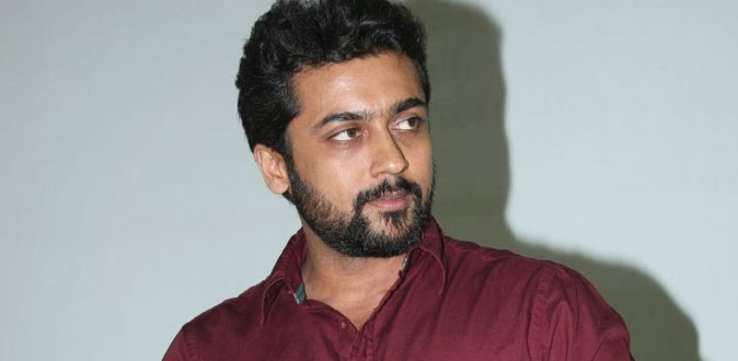 ஆசிரியர்களுக்கு சூர்யாவின் அகரம் பவுண்டேஷன் வேண்டுகோள்!