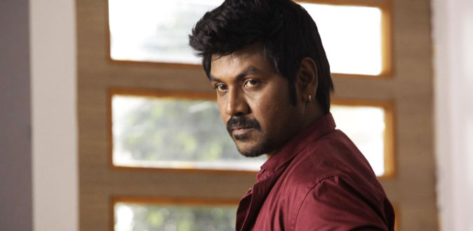 தாய், தந்தையரைக் காக்க புது அமைப்பு! - நடிகர் ராகவா லாரன்ஸ் தொடங்குகிறார்
