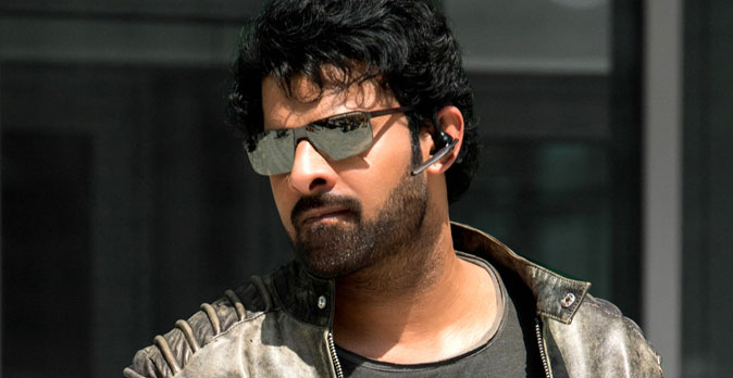 பிரபாஸின் ‘சாஹோ’ ஆகஸ்ட் 15 ஆம் தேதி ரிலீஸ்!