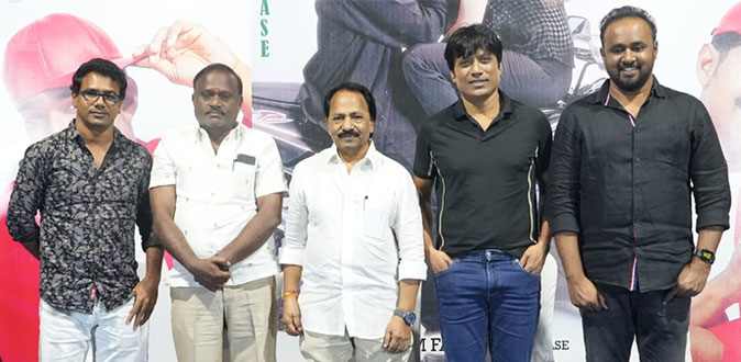 ’குஷி - 2’ தயாரிக்கப் போகிறேன் - தயாரிப்பாளர் ஏ.எம்.ரத்னம் அறிவிப்பு