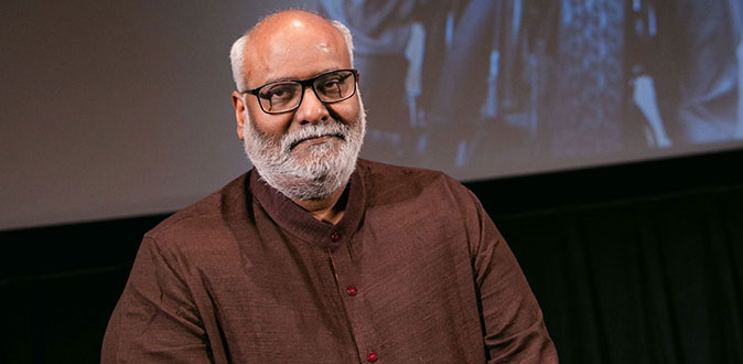 ’சந்திரமுகி 2’ வின் மரண பயம் தரும் திகில் காட்சிகள்! - இசையமைப்பாளர் கீரவாணி கூறிய சுவாரஸ்ய தகவல்