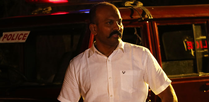 குவியும் பட வாய்ப்புகள்! - நல்ல நடிகராக தயாரான முஜீப்