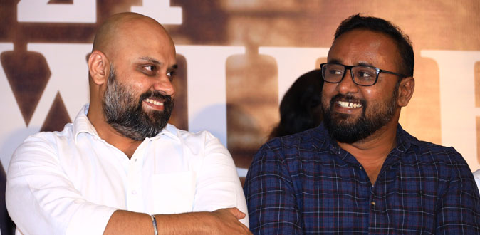 ’யாத்திசை’ தமிழ் சினிமாவின் முக்கியமான படமாக இருக்கும் - விநியோகஸ்தர் சக்திவேலன் நம்பிக்கை