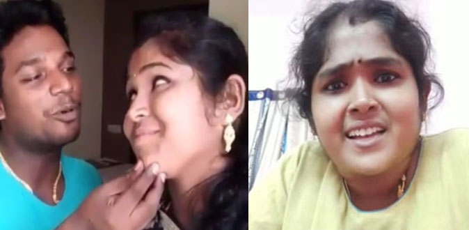 டிவி பிரபலத்துடன் நெருக்கம், கஞ்சா வியாபாரம்! - சூர்யா தேவியின் பகீர் பின்னணி