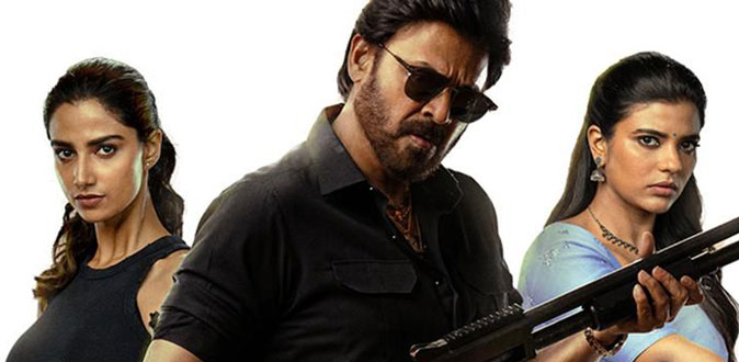 ஜீ5 மற்றும் ஜீ தெலுங்கு தொலைக்காட்சியில் வெளியான ‘சங்கராந்தி வஸ்துனம்’!