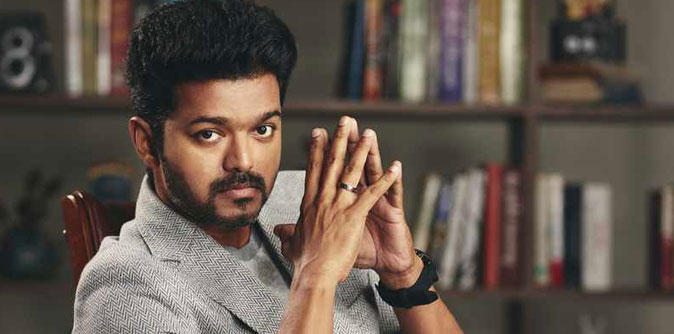 வருடம் முழுவதும் இலவசம்! - மக்களுக்காக விஜயின் அதிரடி திட்டம்
