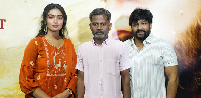என் படங்களில் தரமான படங்கள் பட்டியலில் ‘மருதம்’ இருக்கும் - நடிகர் விதார்த்