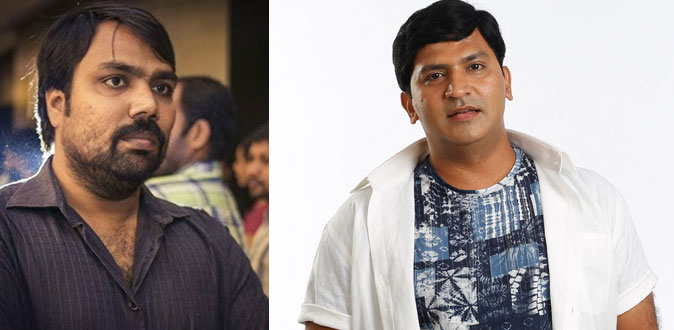 விஜய் சேதுபதிக்கு இணையான’சீதக்காதி’ வில்லன்! - சிலாகிக்கும் இயக்குநர்
