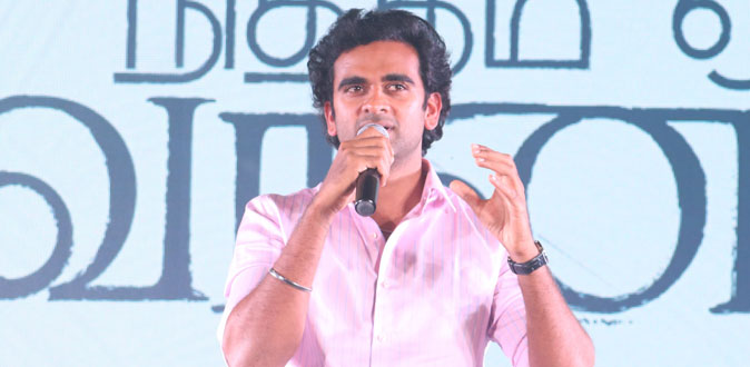 ‘ஓ மை கடவுளே’ படத்தை விட கூடுதல் தாக்கத்தை ‘நித்தம் ஒரு வானம்’ ஏற்படுத்தும் - நடிகர் அசோக் செல்வன் நம்பிக்கை