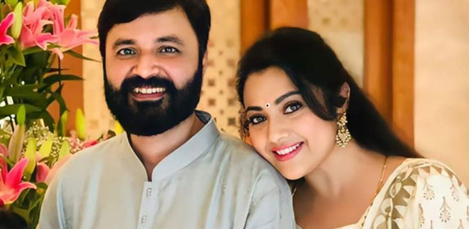 நடிகை மீனாவின் கணவர் திடீர் மரணம்!