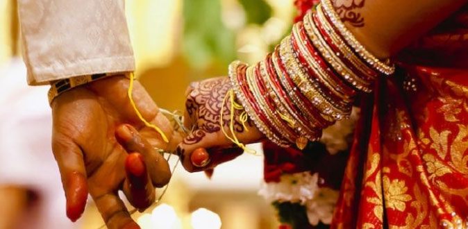 2 வது திருமணம் செய்துக் கொண்ட பிரபல தயாரிப்பாளர்!